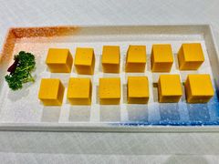 黑松露豌豆方-和记小菜(七宝店)
