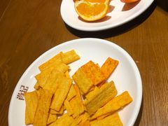 -肖记公安牛肉鱼杂馆·省级非物质文化遗产(三角路直营店)