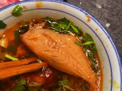 -飘香火锅(玉林西路店)