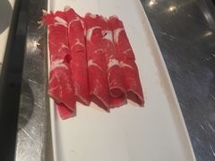 -海底捞火锅(团结桥店)