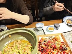 -南京大牌档(之心城店)