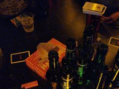 -黑森林酒吧(新亚洲店)