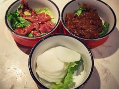 -哥老官重庆美蛙鱼头(五角场合生汇店)