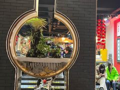 -清真·京华源铜锅涮肉(丰庆店)