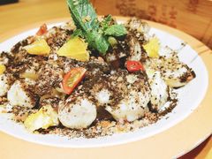 -喝丢一只鞋海鲜烧烤·海肠捞饭(东关街店)
