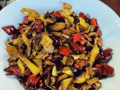 -易门野生菌府·菌海森林(月牙潭公园店)