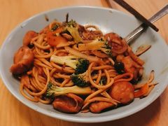-红小满休闲餐厅(十全街店)