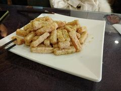 -西域美食(西直门南小街店)