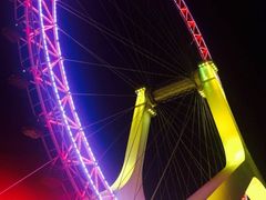 -天津之眼摩天轮