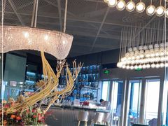 -CASANOVA西餐厅(海信广场店)