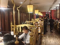 -新白鹿餐厅(银泰西湖文化广场店)