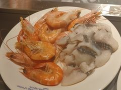 -星伦多自助料理·涮烤一体(虹悦城店)