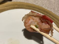-万丽轩·粤菜(王府井金茂万丽酒店)