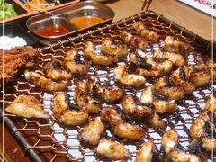 -百年食客韩式烤肉(南三环店)