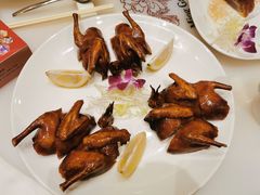 -名苑皇宫酒家(来魅力壁画村店)