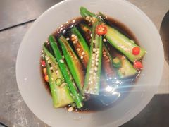 -很久以前羊肉串(簋街店)