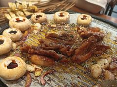 -揽月斋炙子烤肉·清真(安定门·五道营店)
