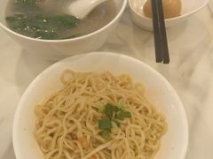 招牌腌面-梅县程江腌面王(兴华店)