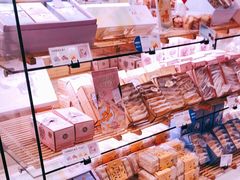 零售区-巴黎贝甜(华堂新辰汇店)