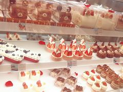 -好利来(望京中福店)