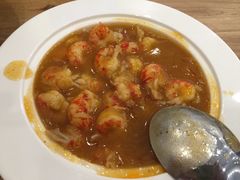 -海盗虾饭·剥好的小龙虾饭(SOHO尚都店)