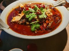 -辛香汇·现炒川菜(淮海路百盛店)