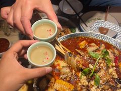 -遇见长安之高山流水(李家村万达店)