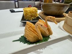 -白天鹅宾馆-宏图府餐厅