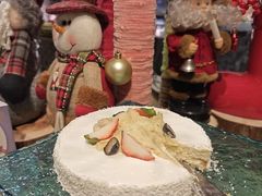 -金海湾自助餐厅(金陵饭店)