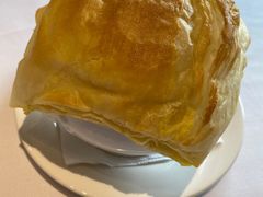 酥皮玉米浓汤-王品台塑牛排(成都万象城店)