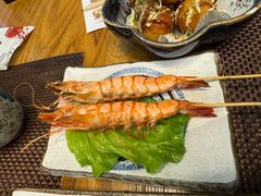 -樱の千渡日式料理·铁板烧•烧鸟(金盛田广场店)