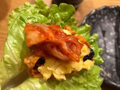 -恩你小木屋·烤肉韩式料理(嘉兴秀洲店)