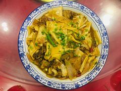 -有家驴肉黄面(敦煌店)