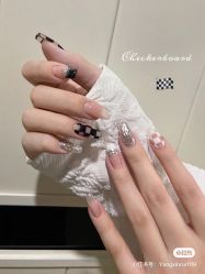 -妙睫屋日式美甲美睫