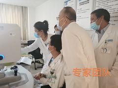 -西安普瑞眼科医院·近视手术·视力防控