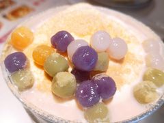 豆豆波波茶-仙境豆夫(步行街旗舰店)