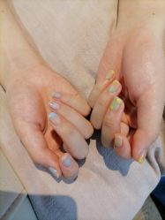 -LILY NAILS美甲美睫