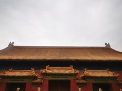 -北京市劳动人民文化宫(太庙)
