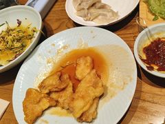 -一轩饺子馆(丽都店)