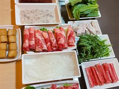 -野妹火锅(龙岗店)