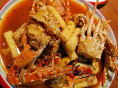 -老闵田螺馆·南昌市井菜·特色小吃(总店)