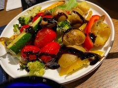-比萨玛尚诺(月星环球港店)