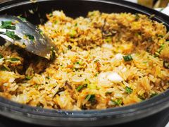 台山黄蟮饭-鹅城