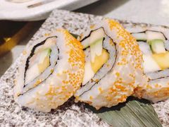 -御瀛日本料理
