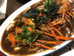 -美奈小馆·越南料理(中航城君尚购物中心店)