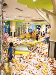 -meland亲子乐园(深圳领展中心城店)