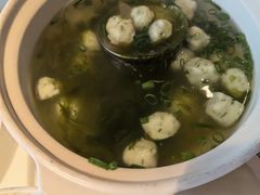 -日丰园海肠水饺·老字号大连海鲜(银泰城店)