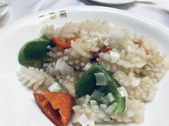 -丰泽园饭店