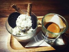 -ZM COFFEE(西安路店)