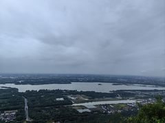 -虞山风景区